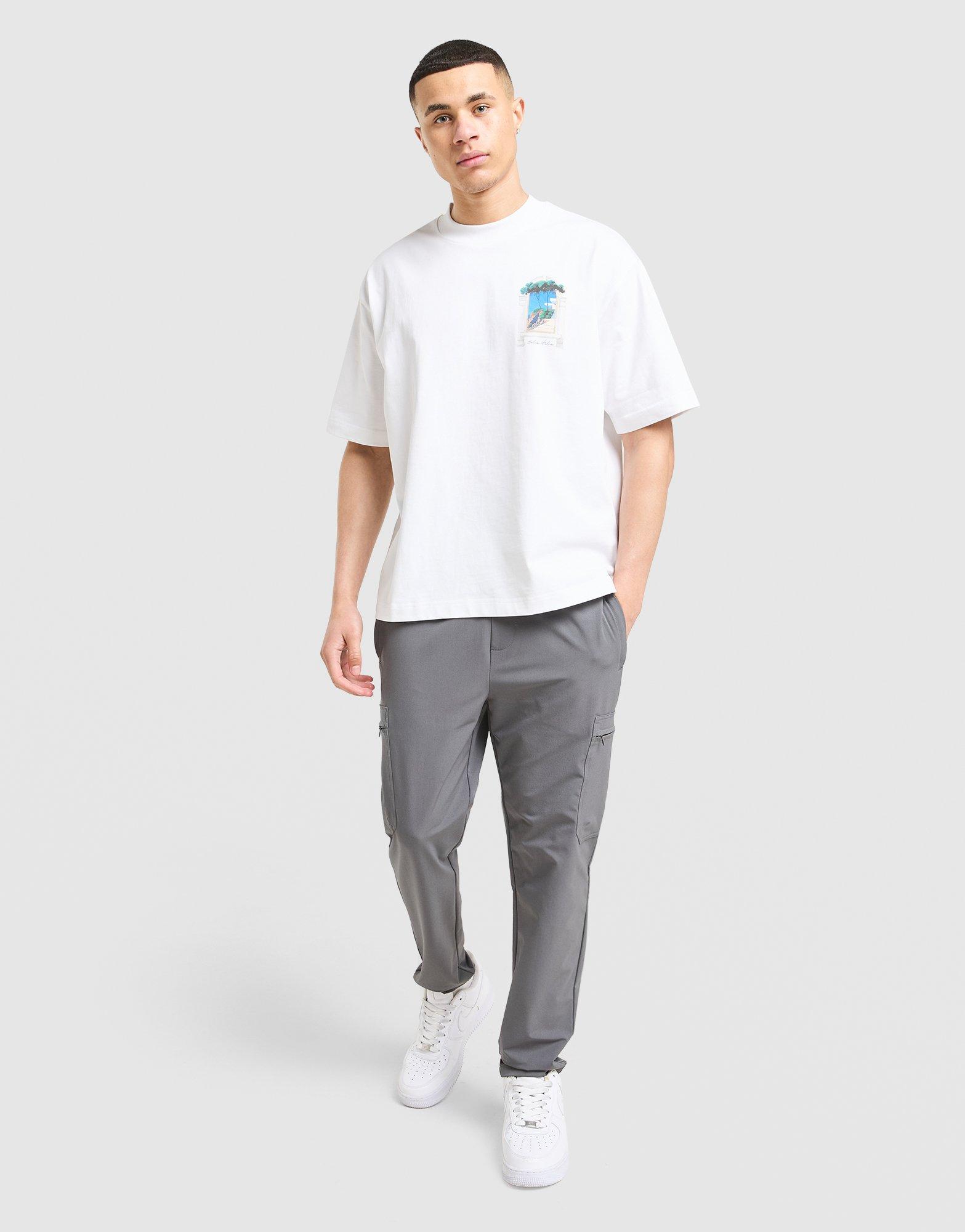 Belier Villa T-Shirt