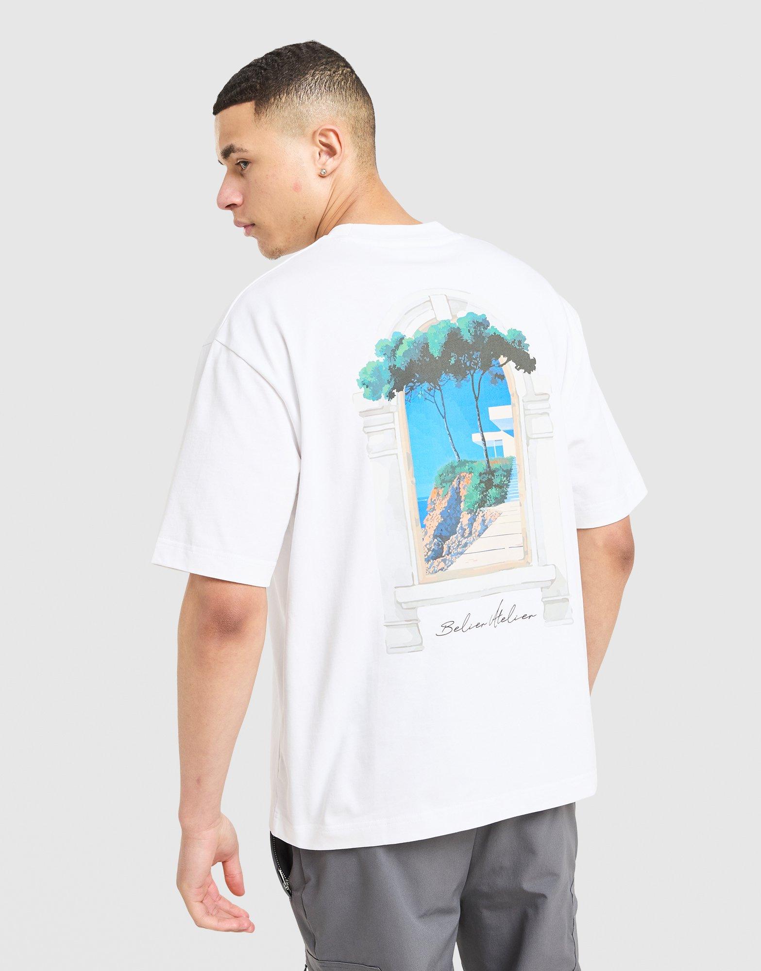 Belier Villa T-Shirt