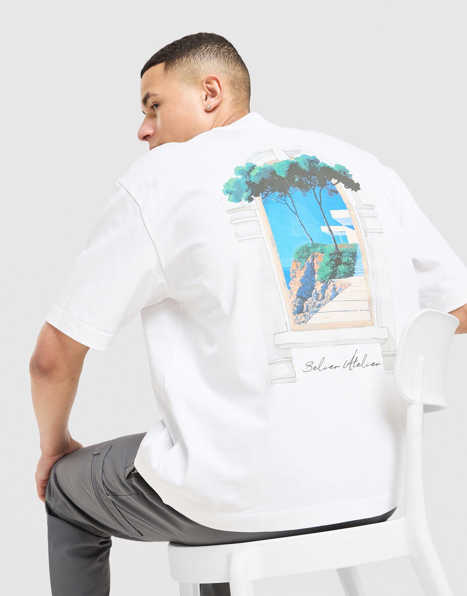 Belier Villa T-Shirt