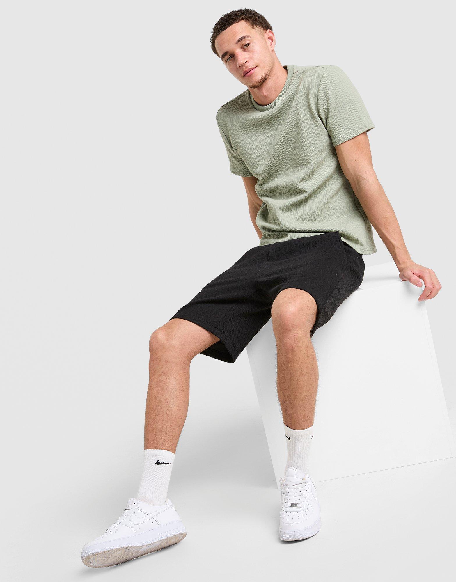 Belier Maglia Textured