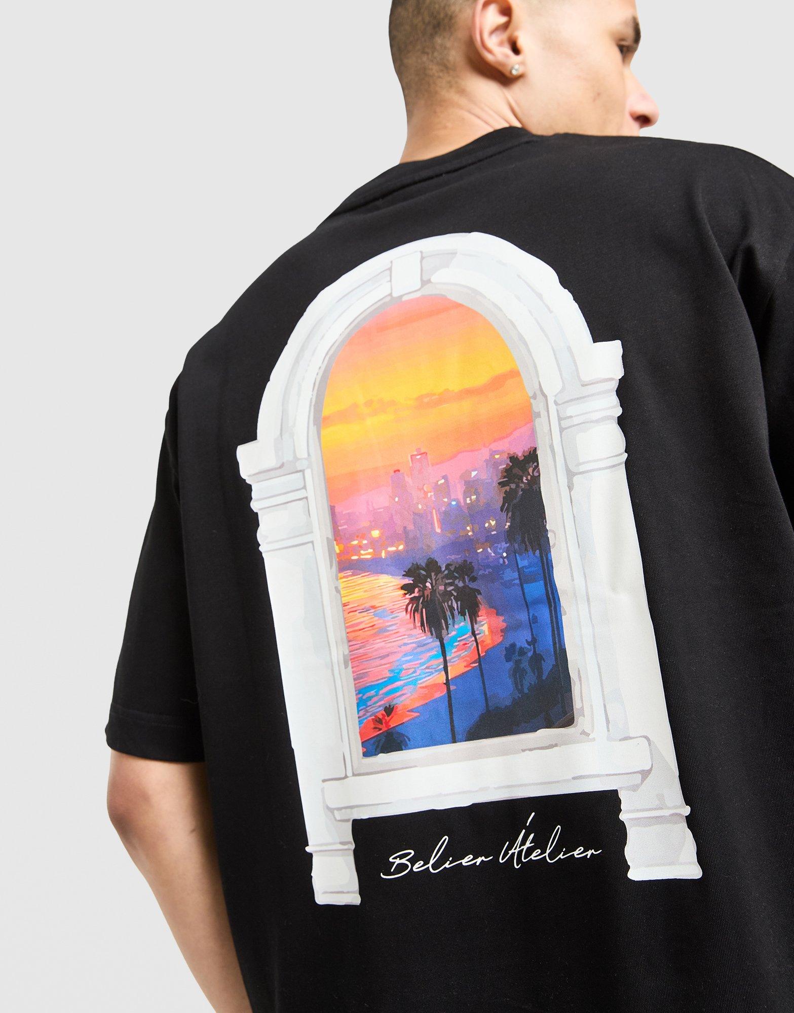 Belier Dusk T-Shirt