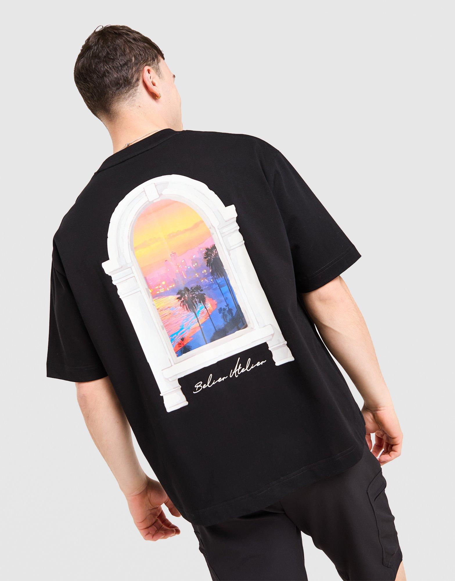 Belier Dusk T-Shirt