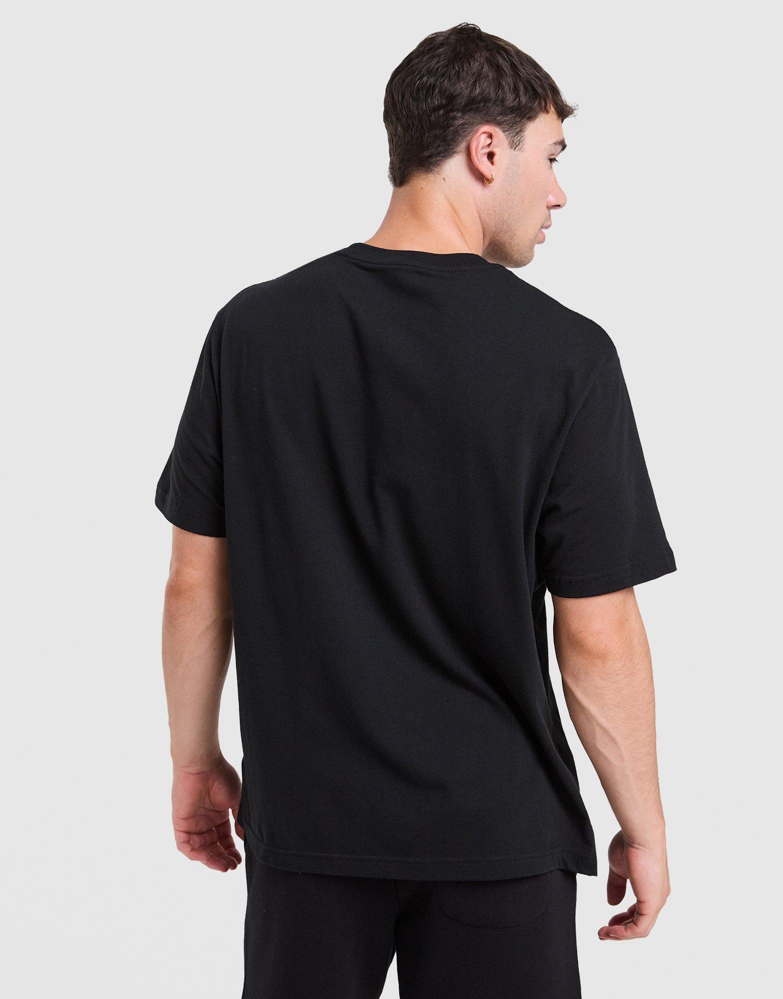 True Religion Logo T-Shirt