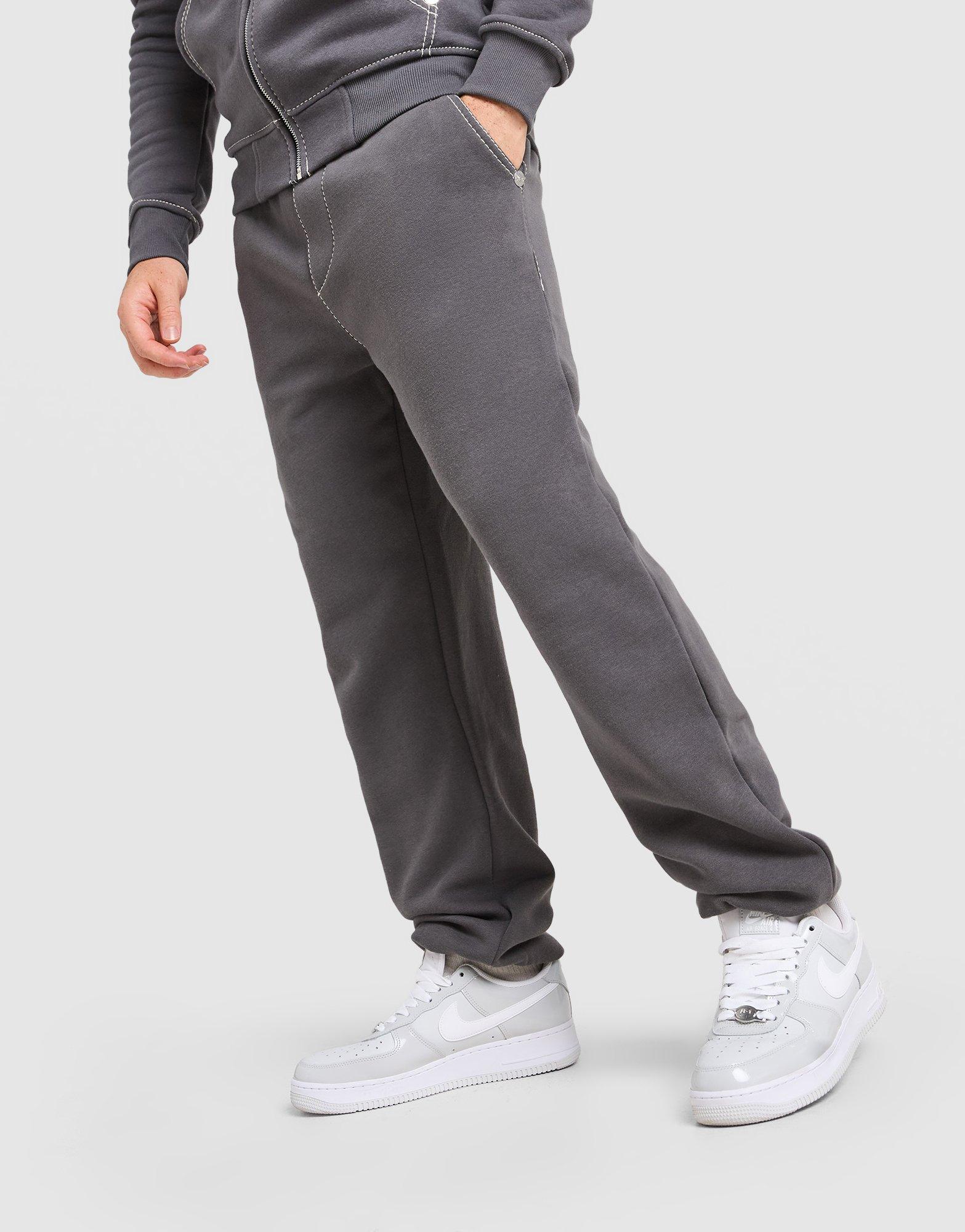 True Religion Big T Jogginghose