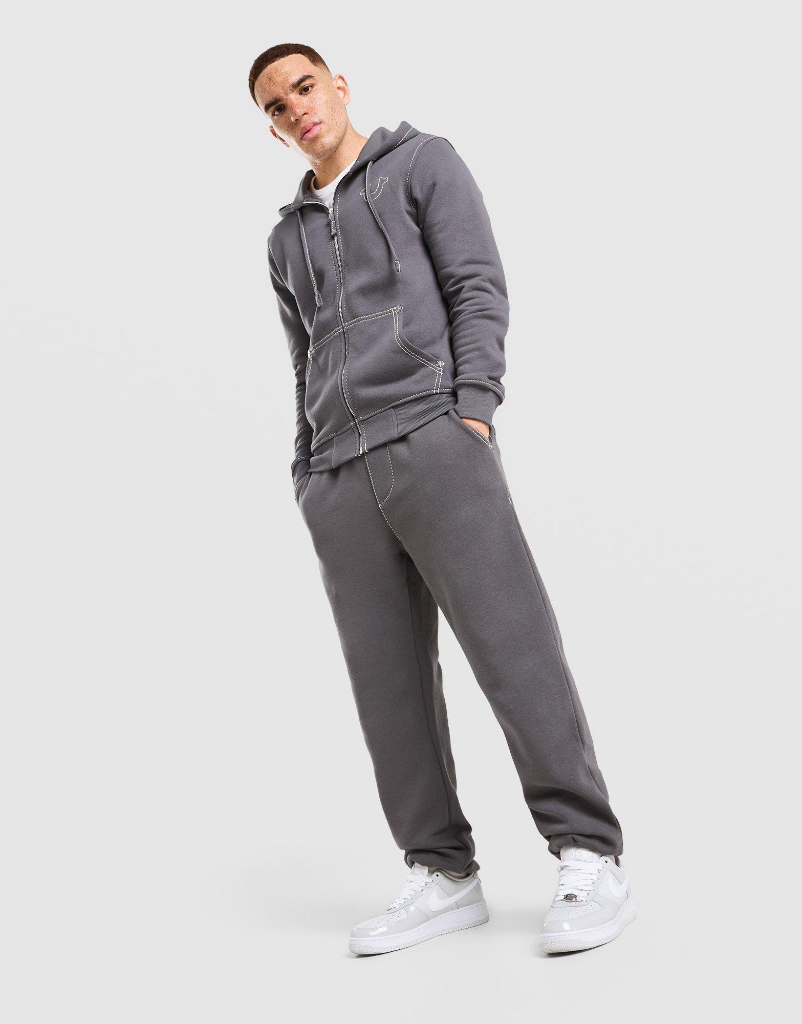 True Religion Big T Jogginghose