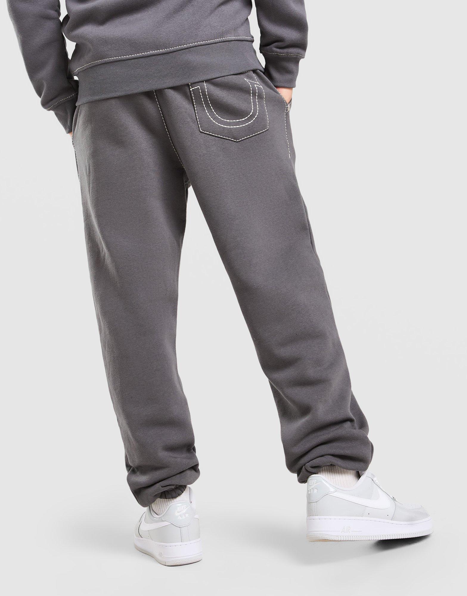 True Religion Big T Jogginghose