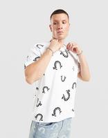 True Religion All Over Print T-Shirt
