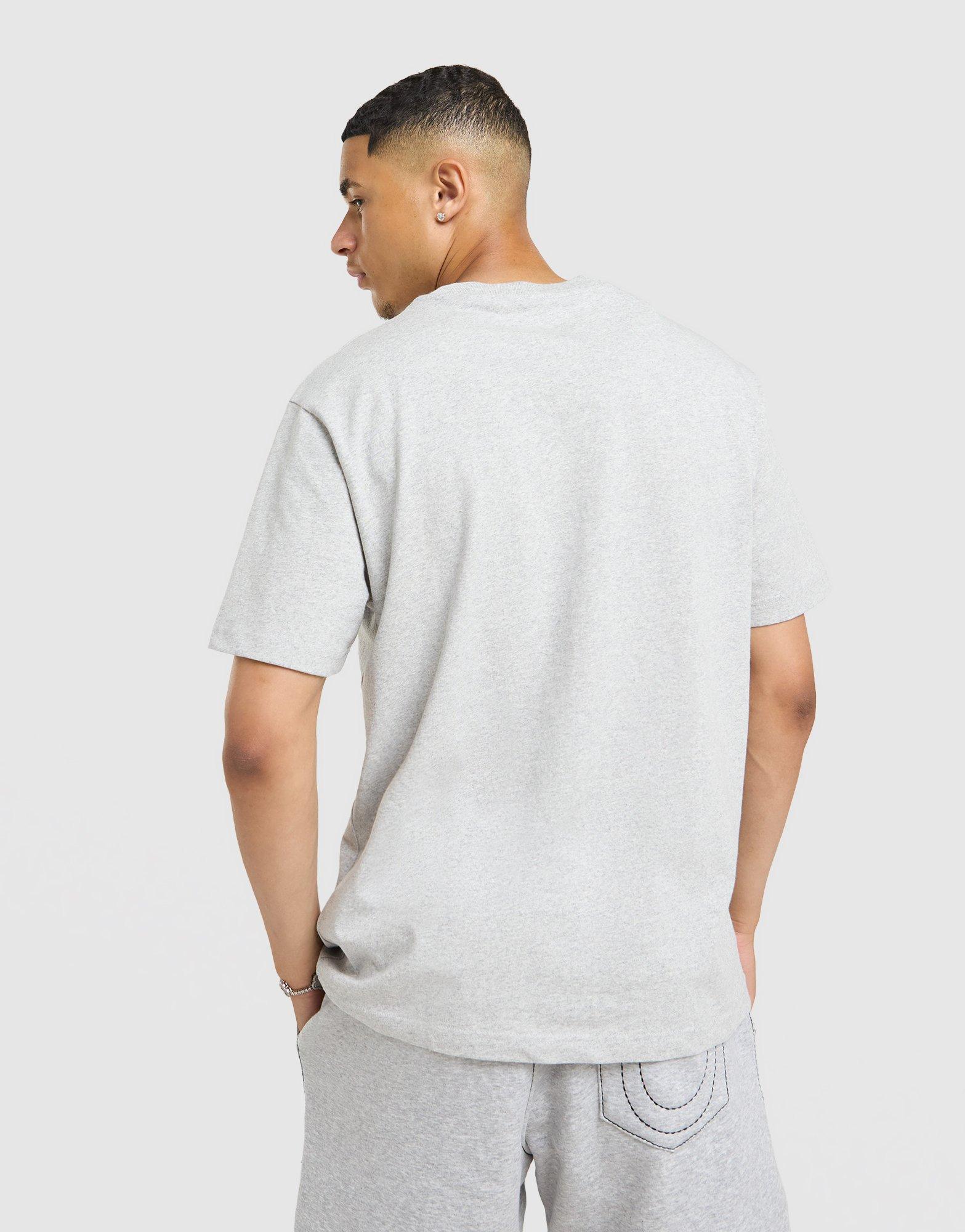 True Religion Buddha Face T-Shirt