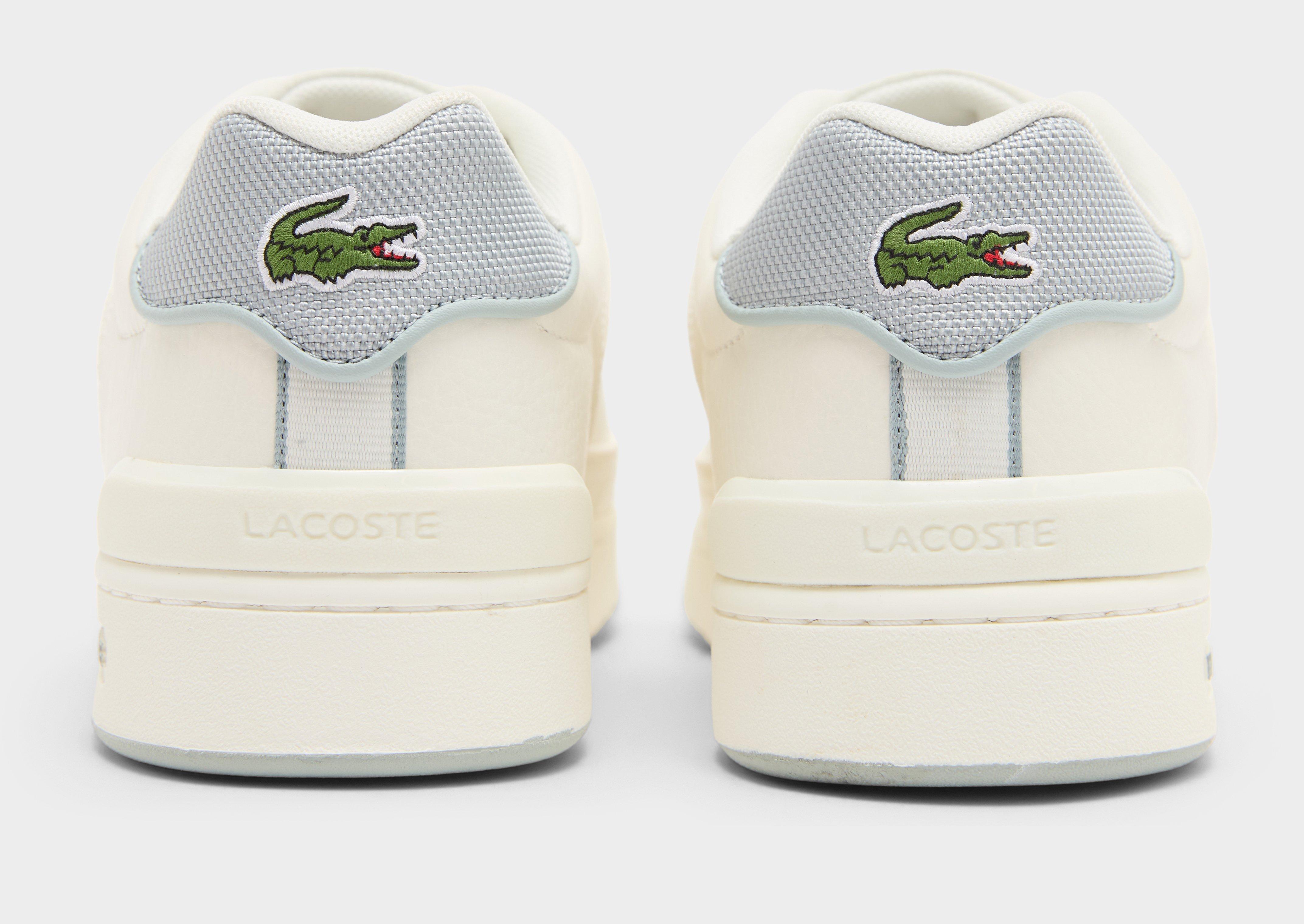 Lacoste Deviation