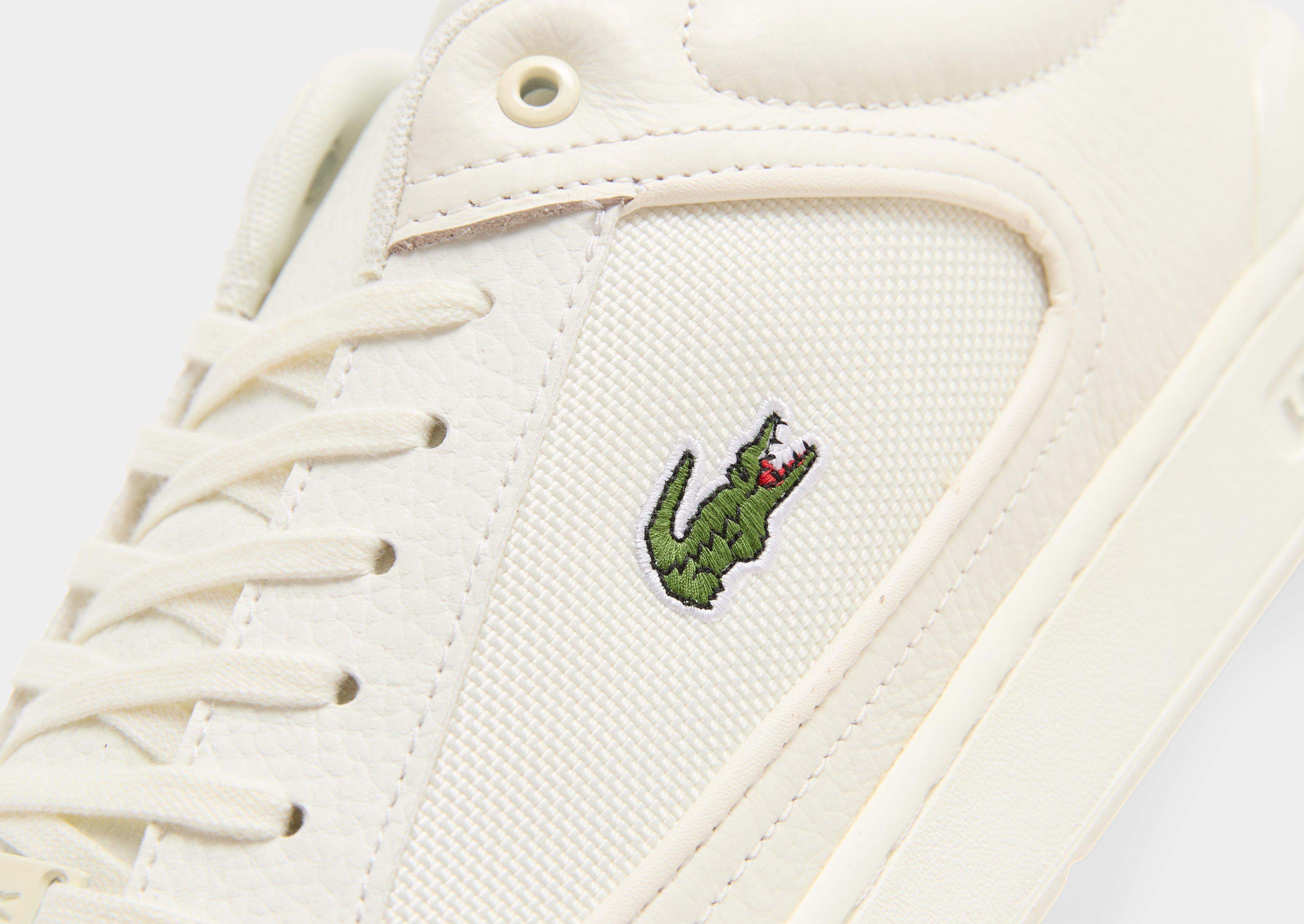 Lacoste Deviation