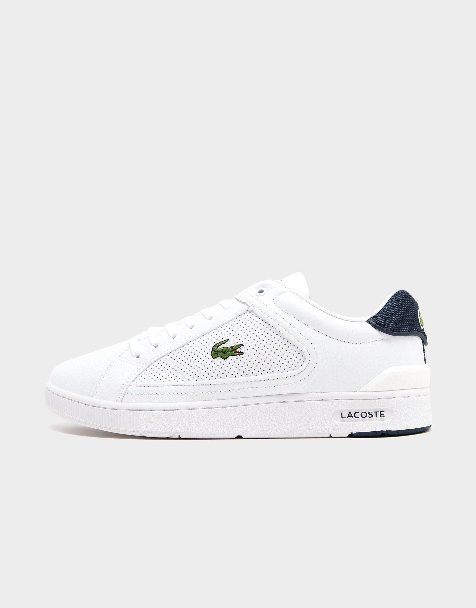 Lacoste Deviation