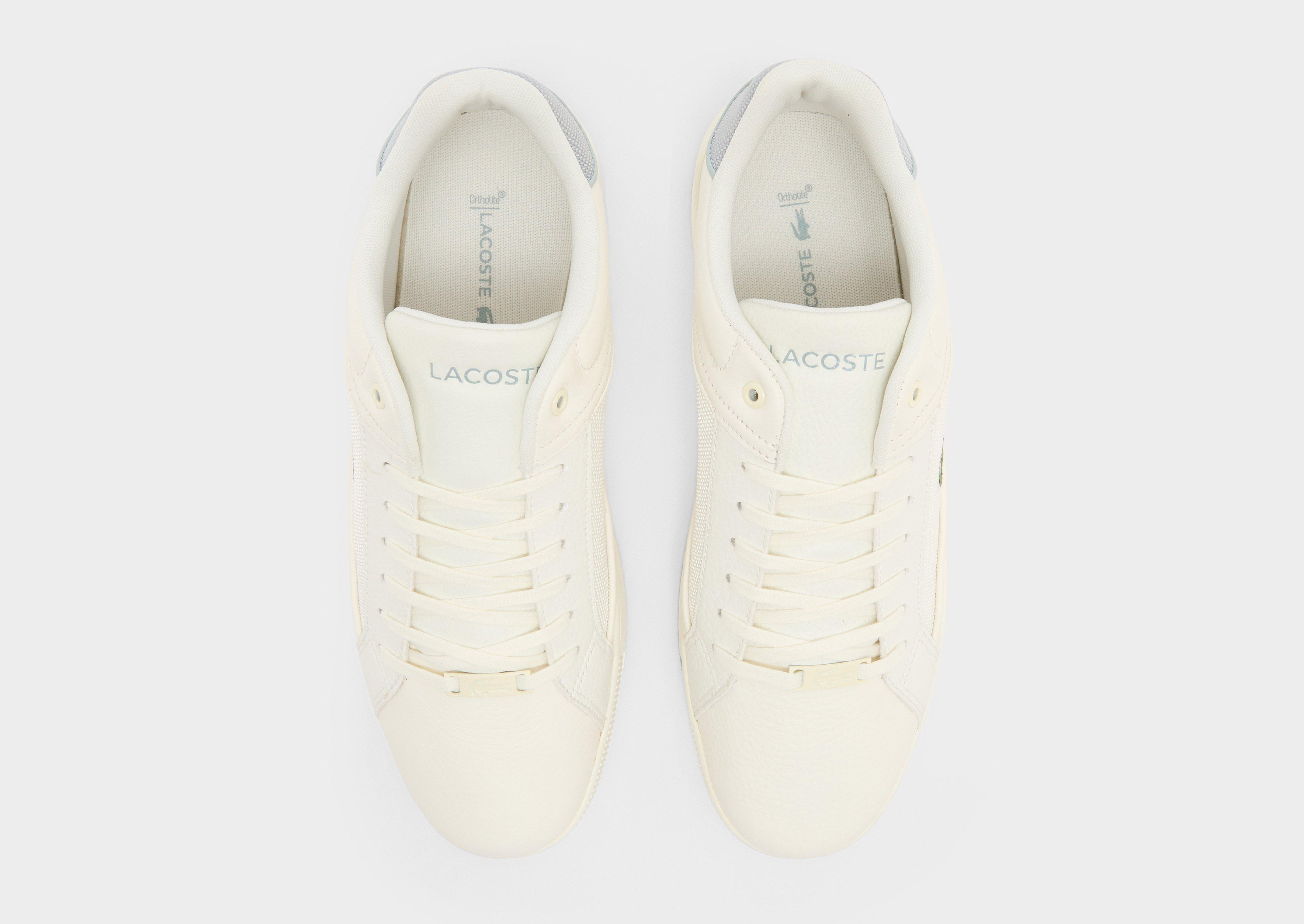 Lacoste Deviation