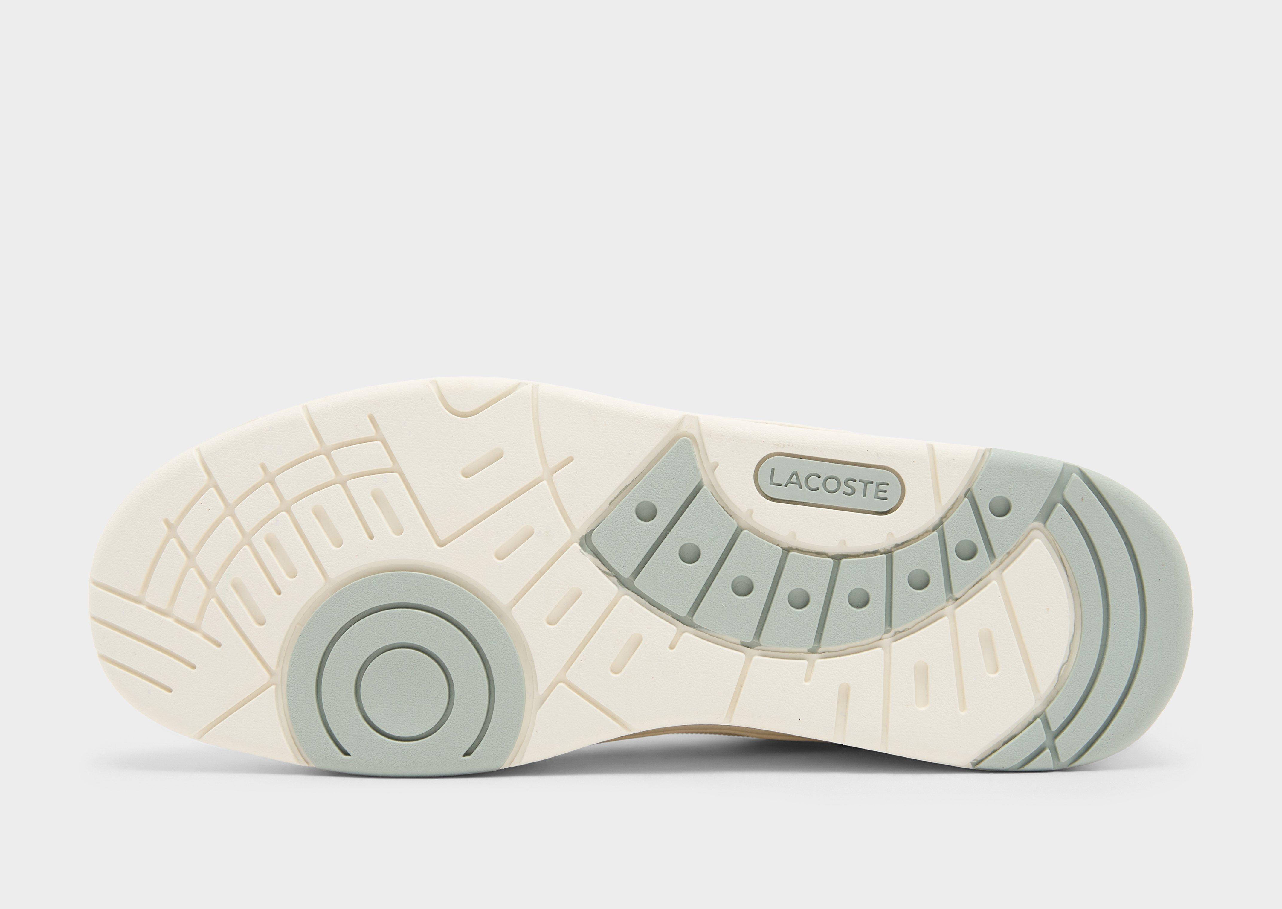 Lacoste Deviation