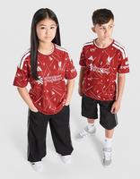 adidas Camiseta Primera Equipación Liverpool Fc 26/27