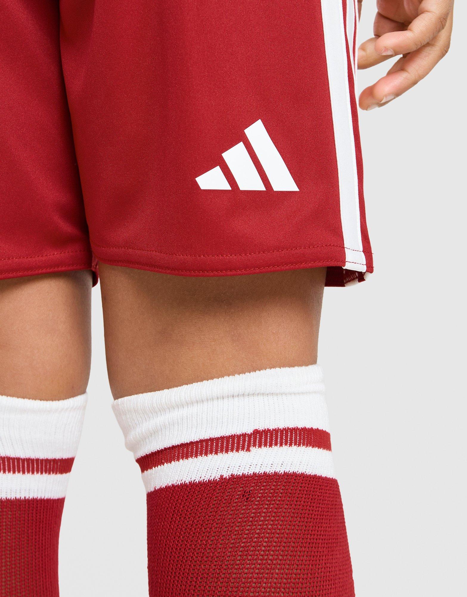 adidas Liverpool FC 2026/27 Home Kit Children