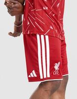 adidas Liverpool FC 2026/27 Home Shorts