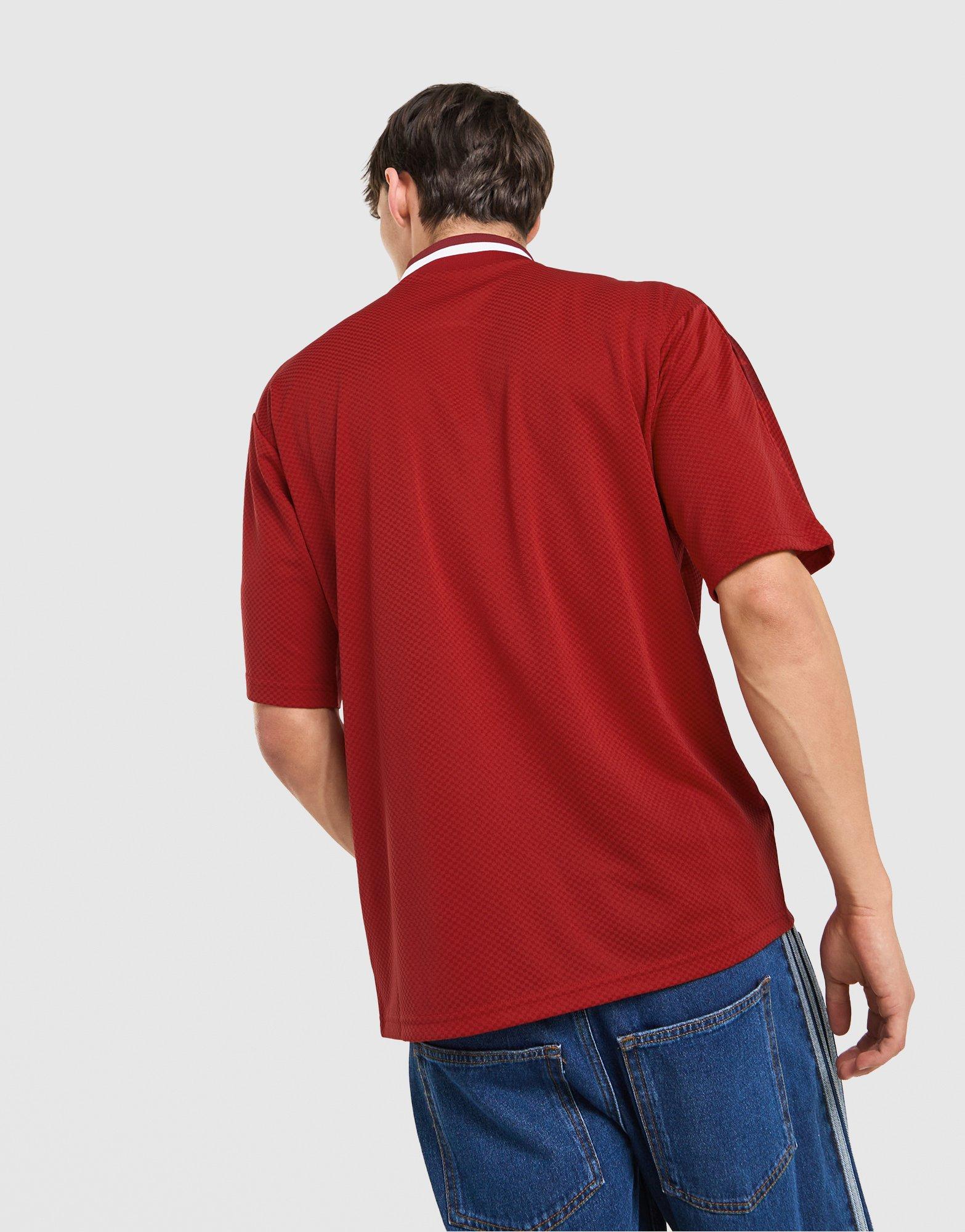 adidas Liverpool FC Stadium Shirt