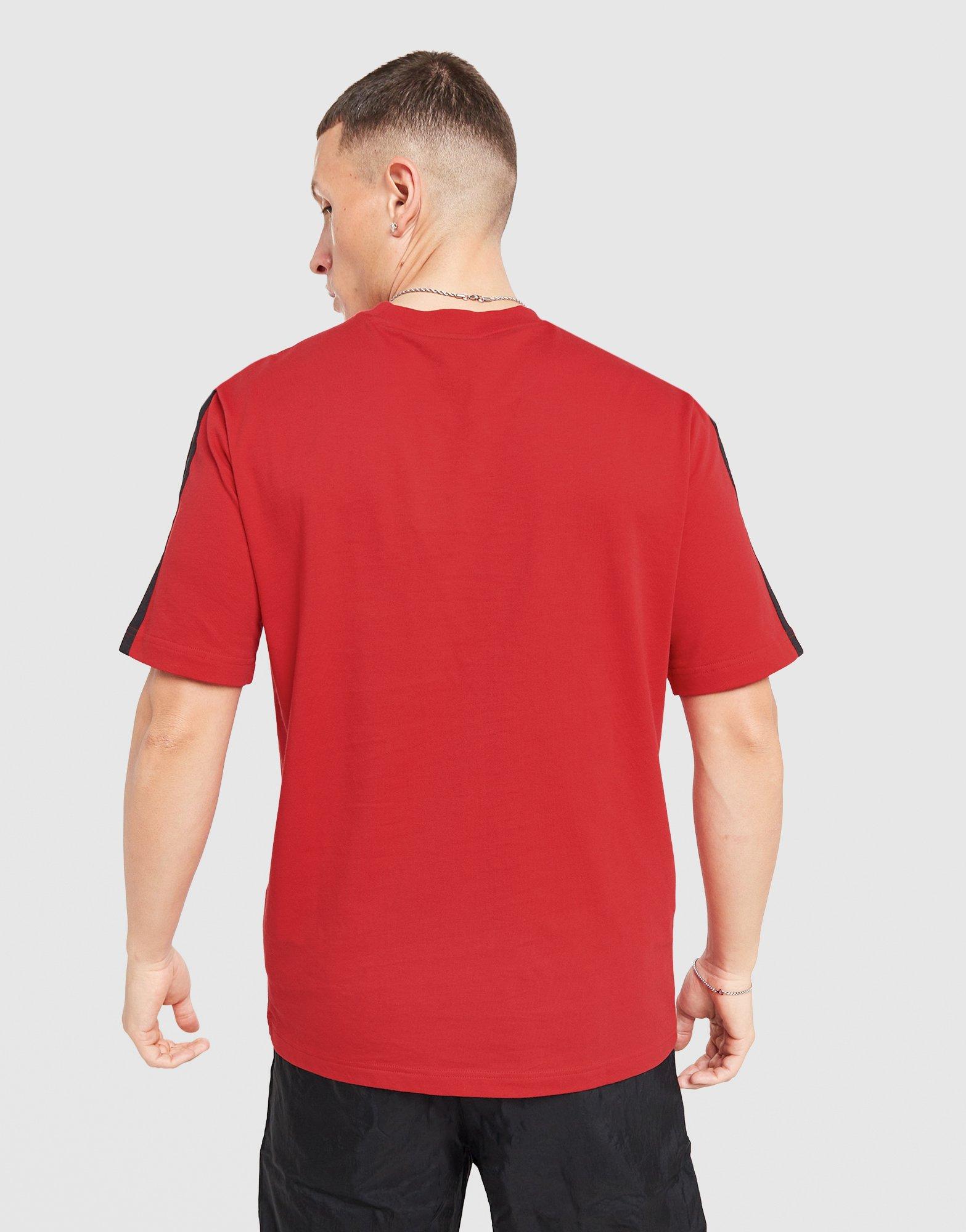 adidas Manchester United FC DNA T-Shirt