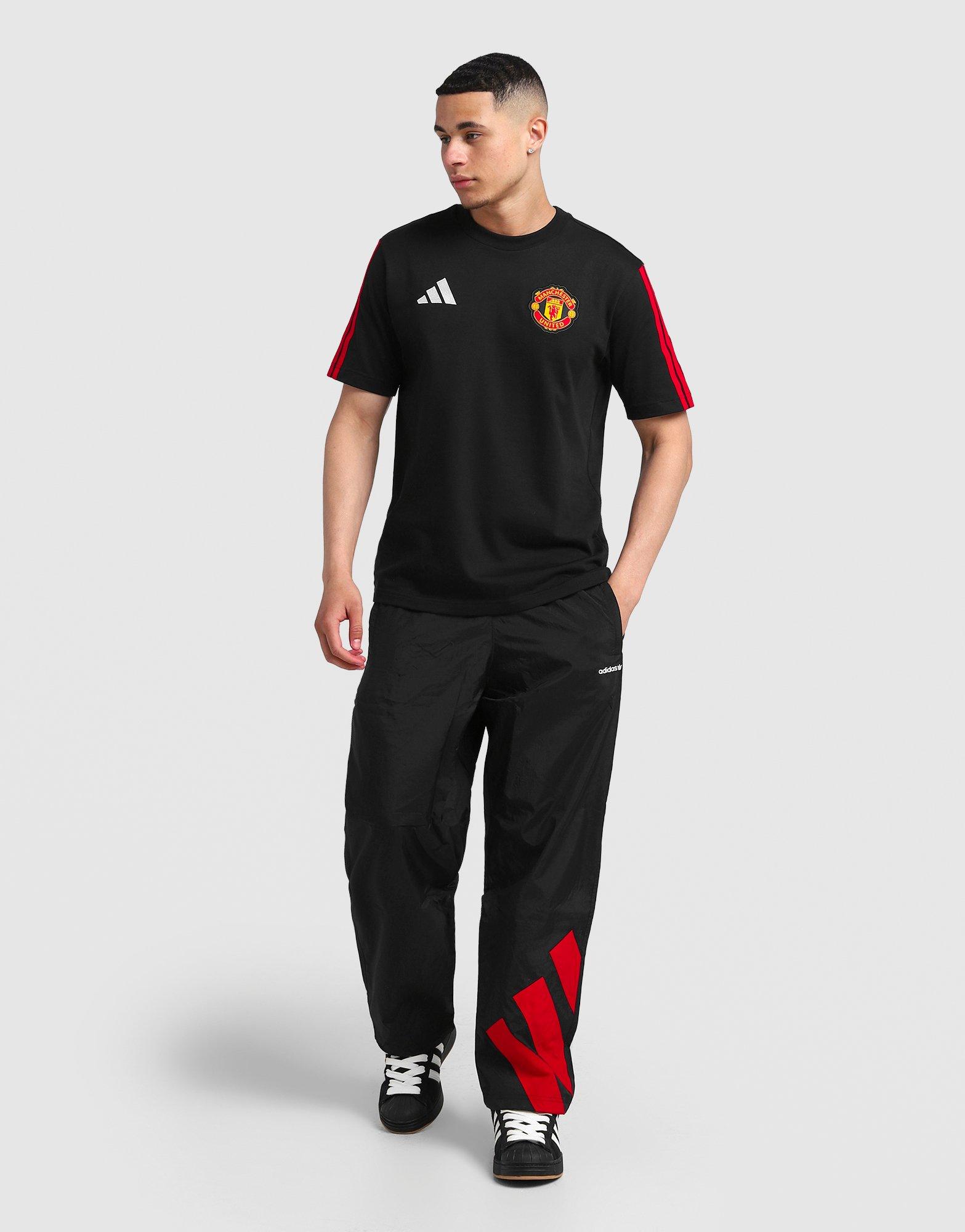 adidas Manchester United FC DNA T-Shirt