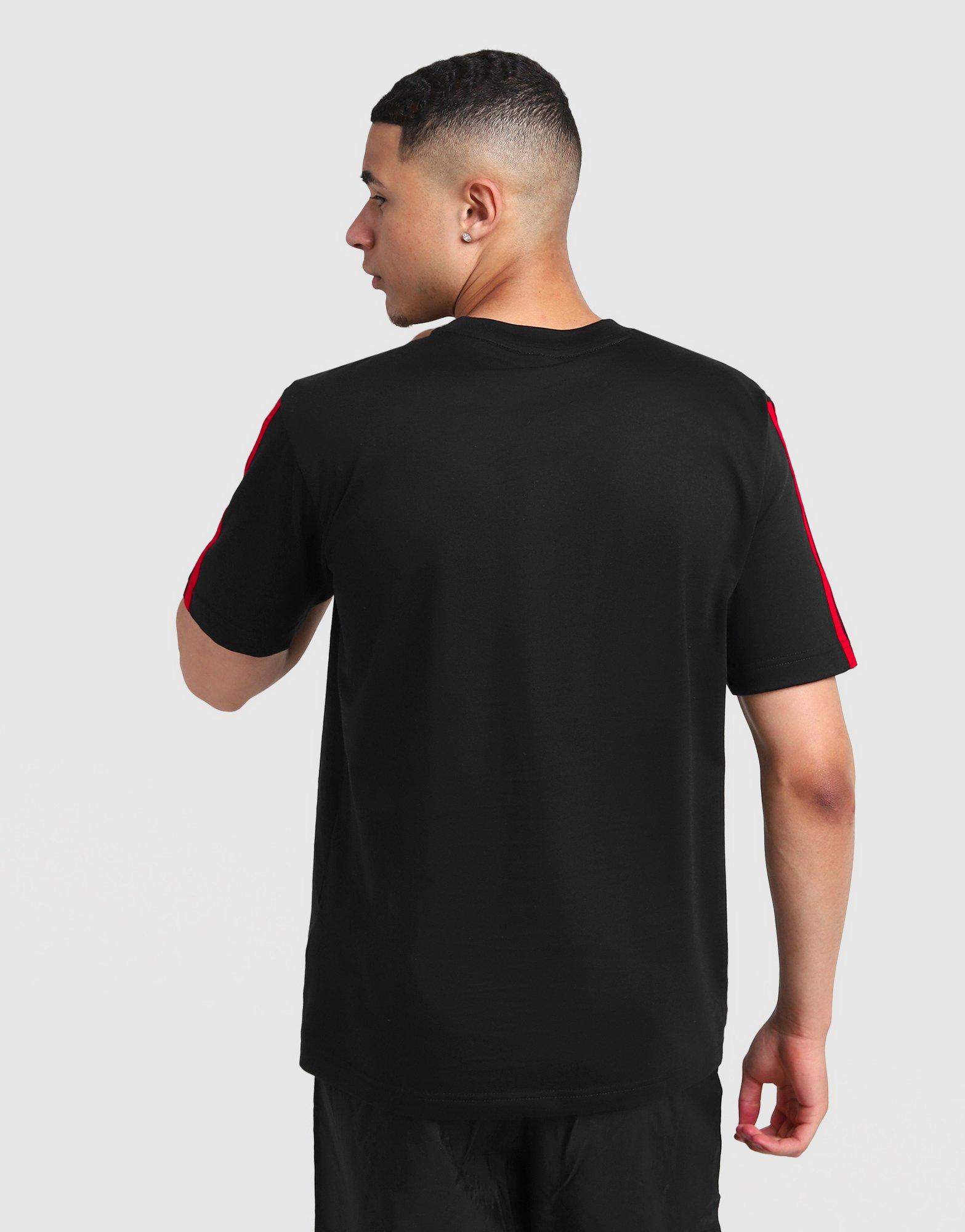 adidas Manchester United FC DNA T-Shirt
