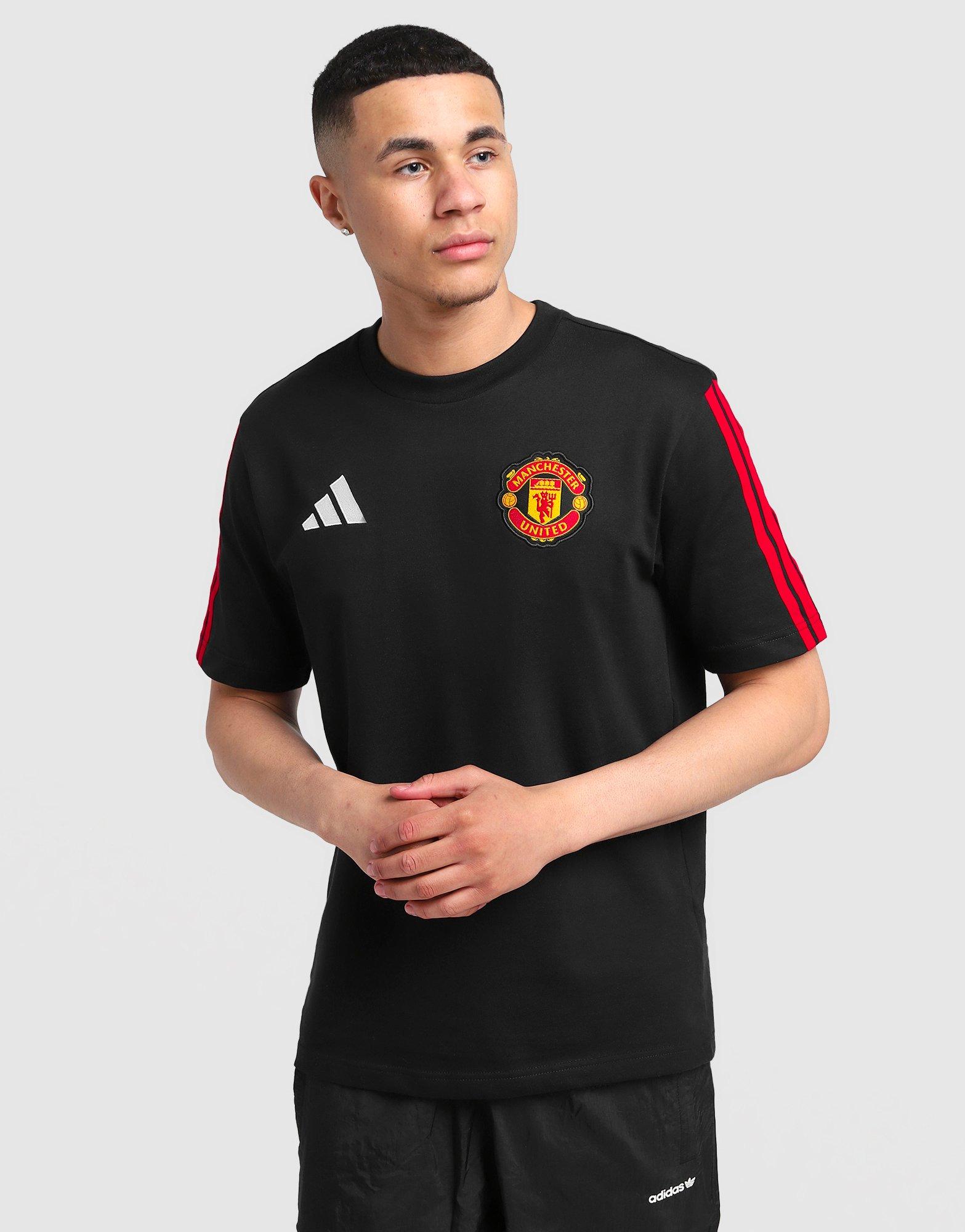 adidas Manchester United FC DNA T-Shirt