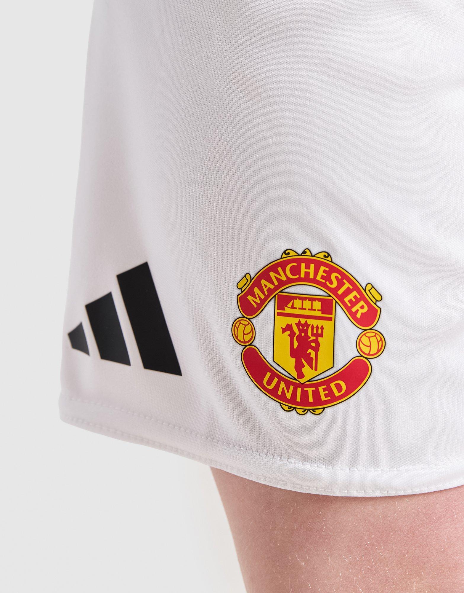 adidas Manchester United FC 2026/27 Home Kit Infant