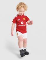 adidas Manchester United FC 2026/27 Home Kit Infant