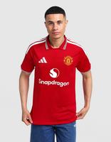adidas Camiseta Manchester United FC 2026/27 primera equipación