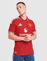 adidas Manchester United FC 2026/27 Match Home Shirt