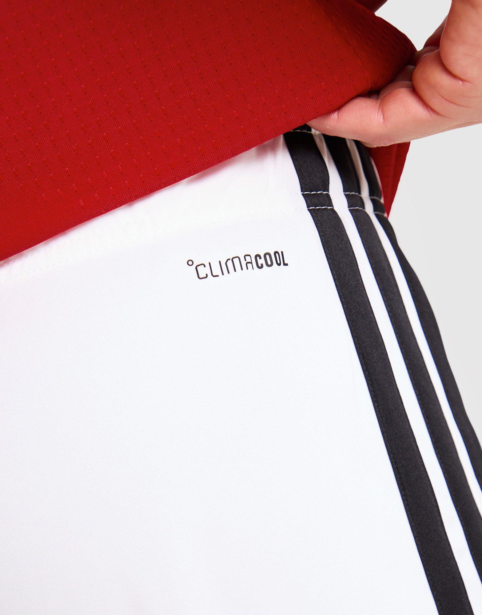 adidas Manchester United FC 2026/27 Home Shorts