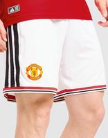 adidas Manchester United FC 2026/27 Home Shorts