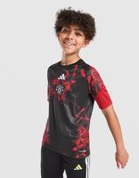 adidas Manchester United FC 26/27 Pre Match Shirt Junior