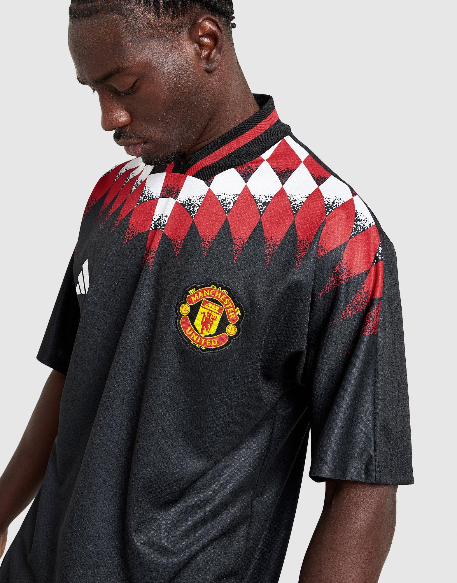 adidas Manchester United FC Stadium Shirt
