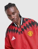 adidas Manchester United FC Stadium Track Top