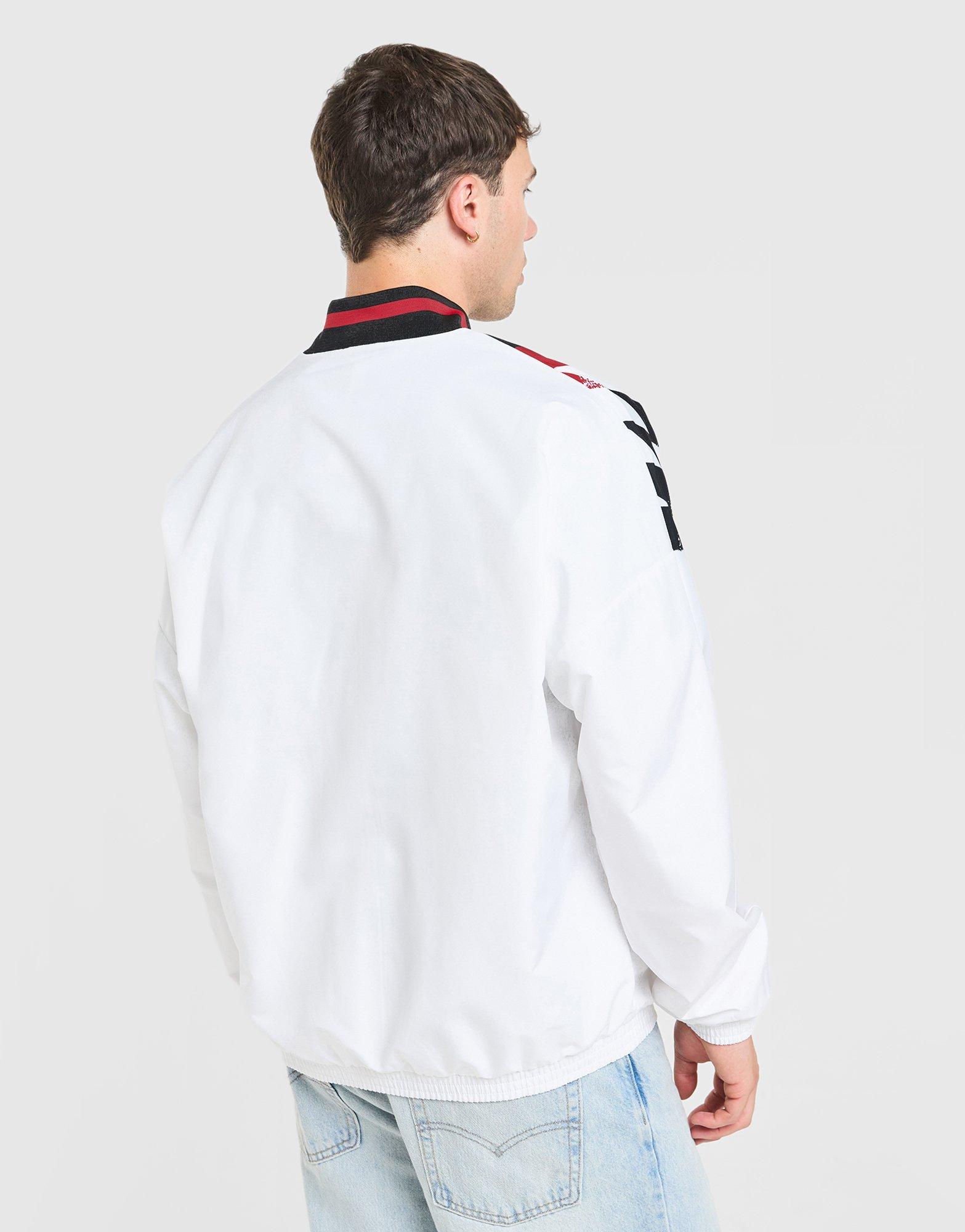 adidas Manchester United FC Stadium Track Top