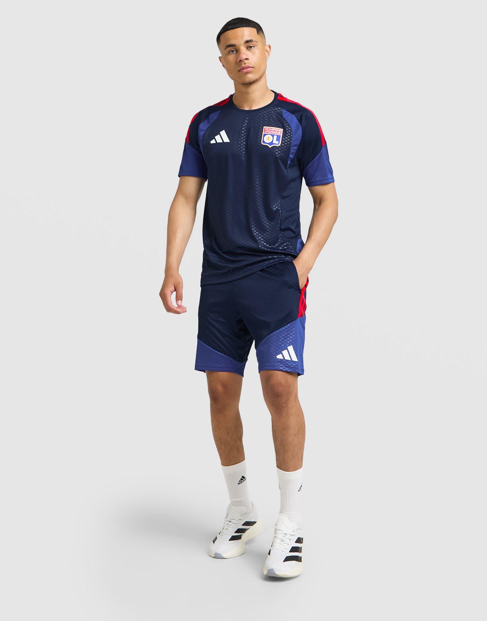 adidas Olympique Lyon Tiro26 Training Shirt