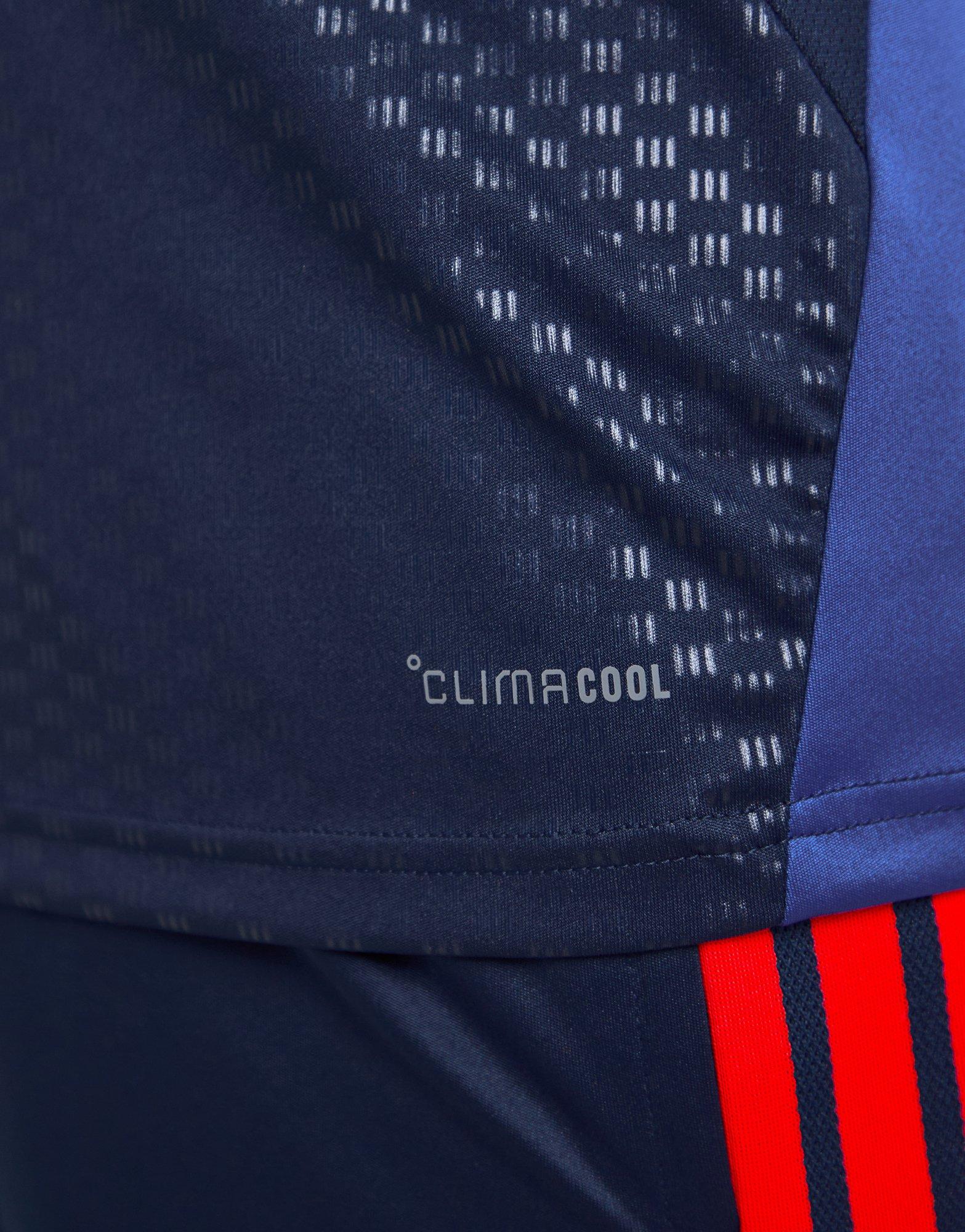 adidas Olympique Lyon Tiro26 Training Shirt