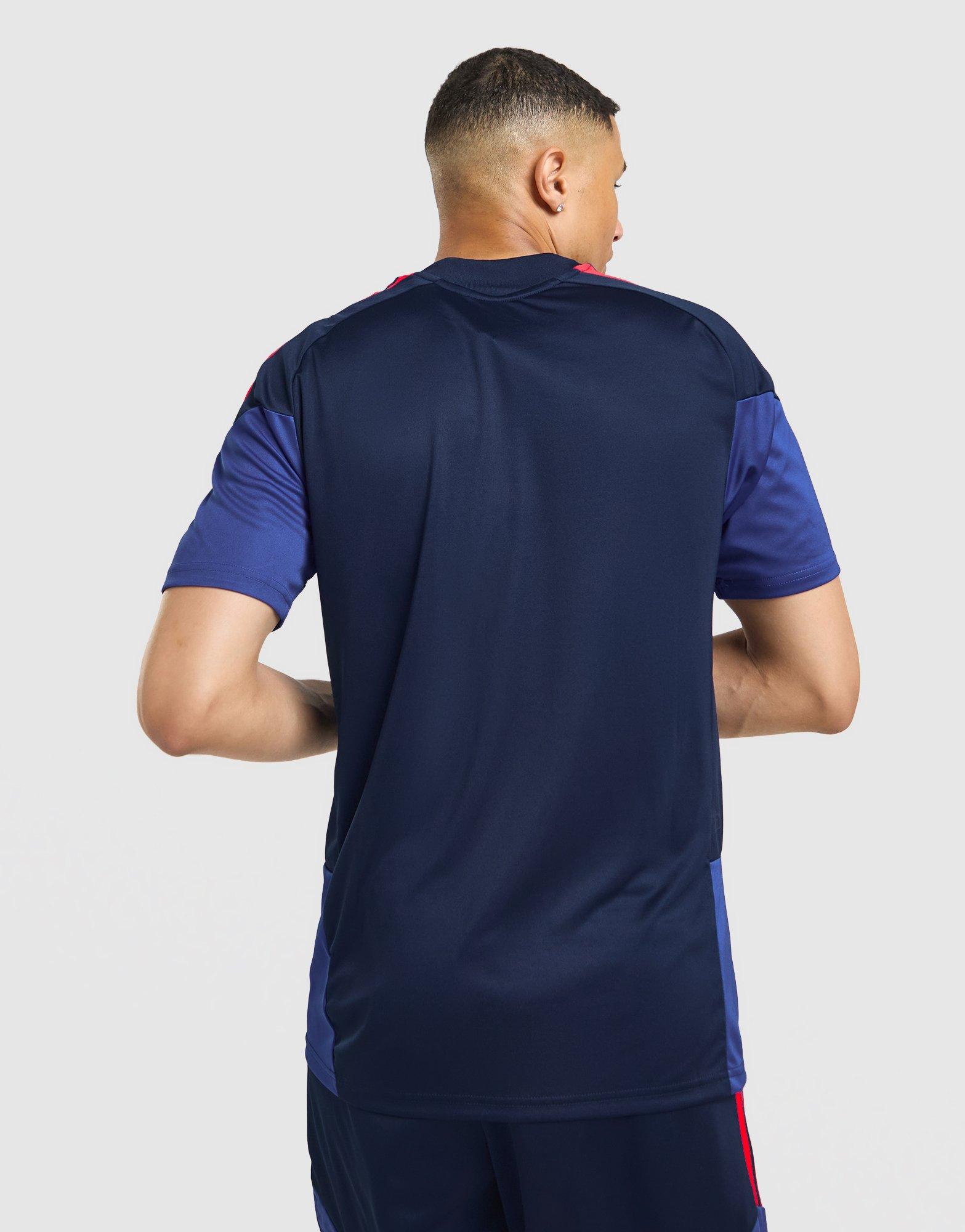 adidas Olympique Lyon Tiro26 Training Shirt