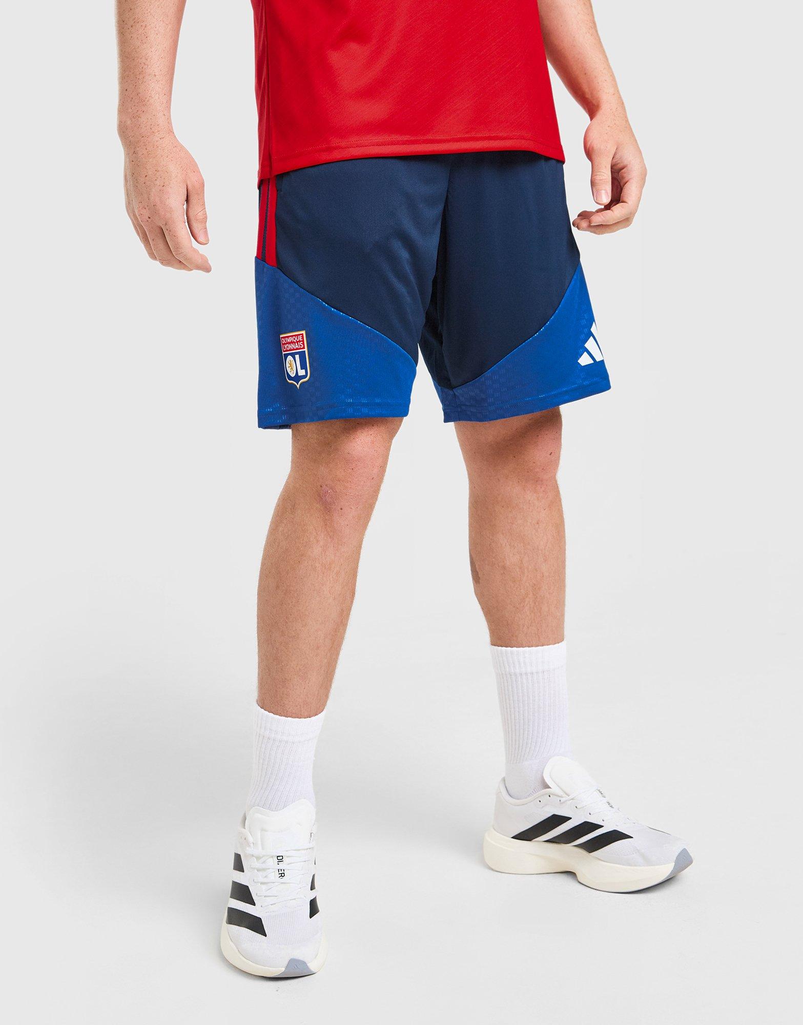adidas Olympique Lyon Tiro26 Training Shorts
