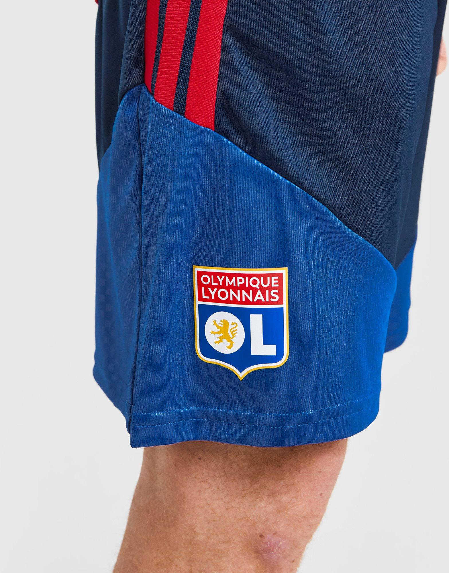 adidas Olympique Lyon Tiro26 Training Shorts