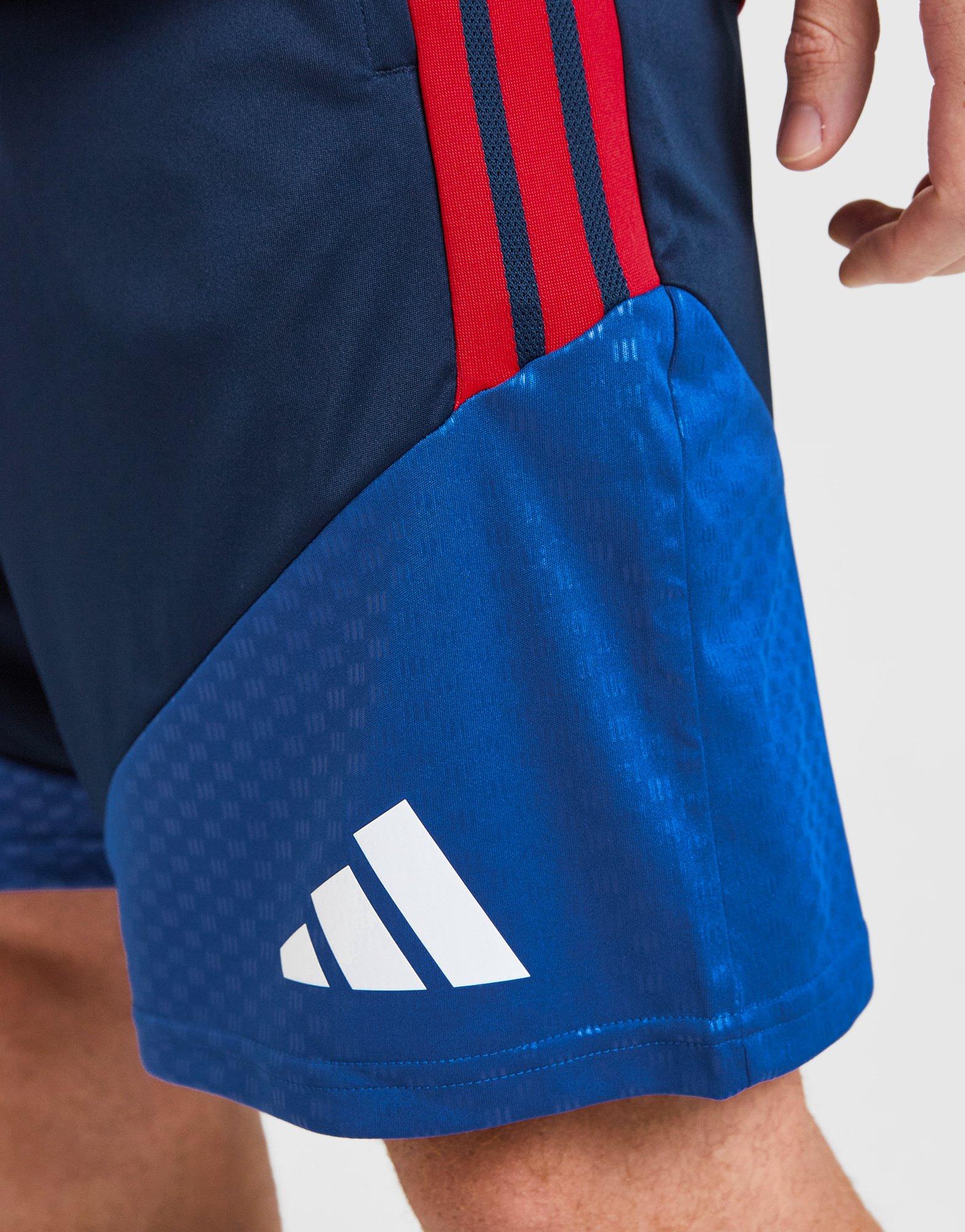adidas Olympique Lyon Tiro26 Training Shorts