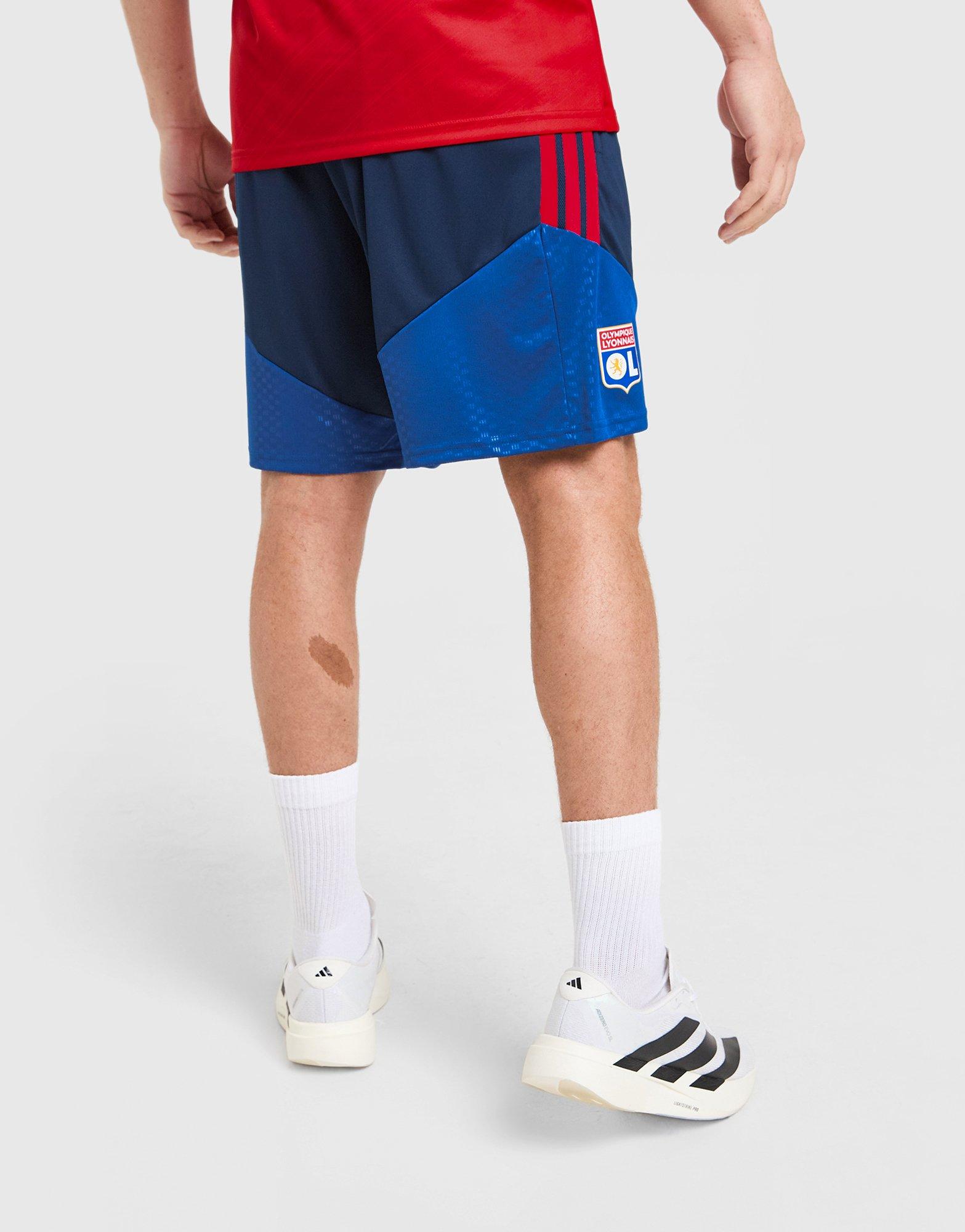 adidas Olympique Lyon Tiro26 Training Shorts