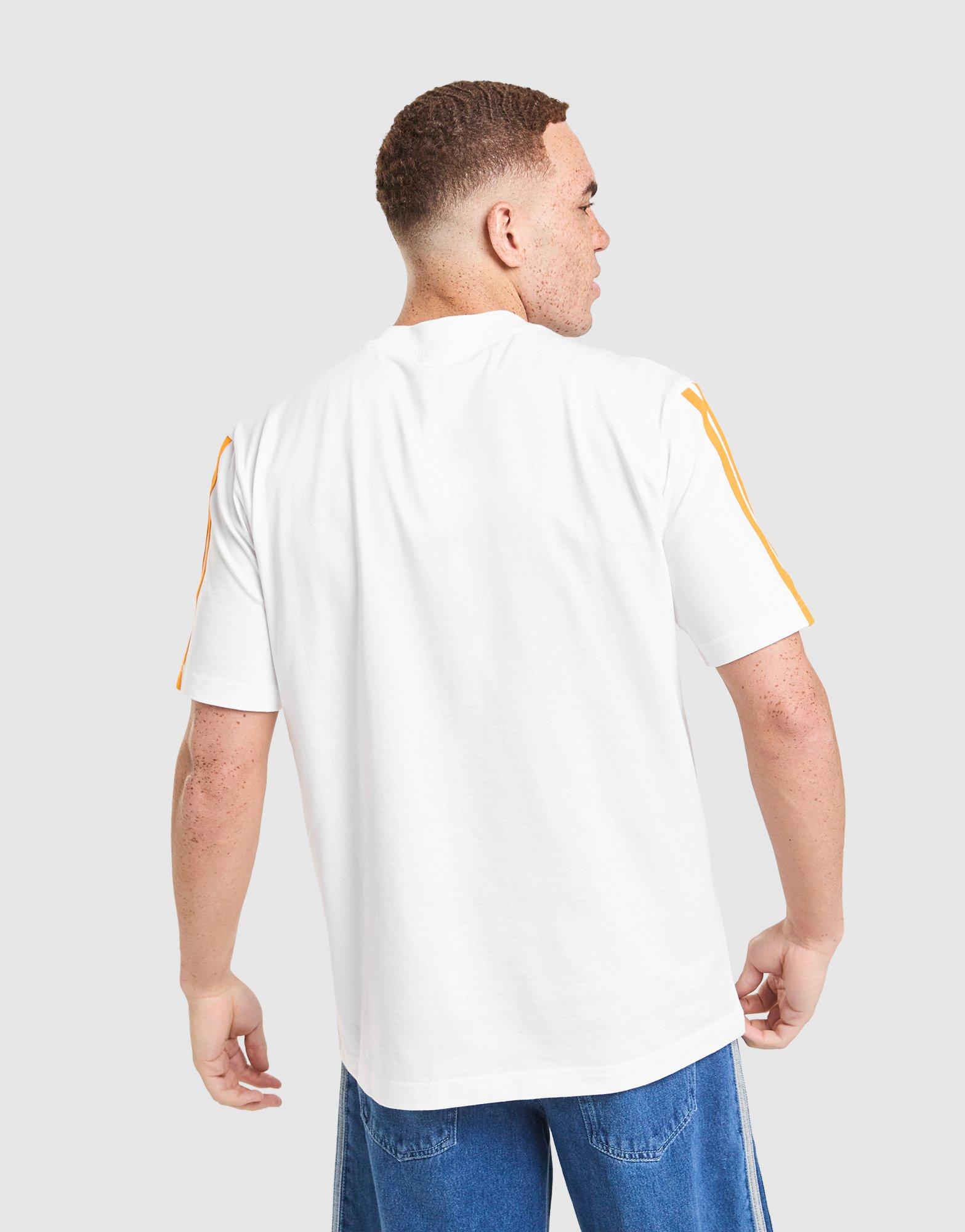 adidas Real Madrid DNA T-Shirt