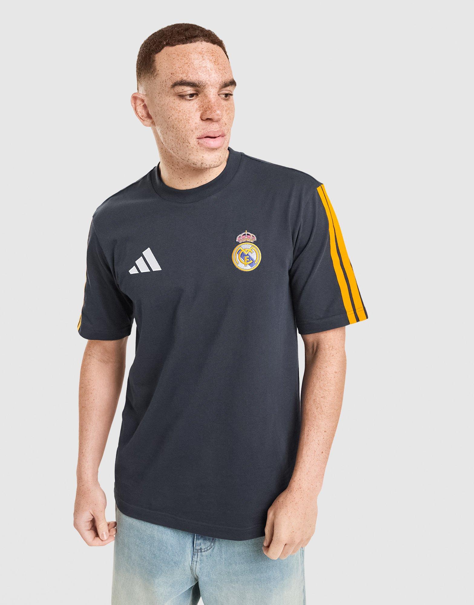adidas Camiseta Real Madrid Dna