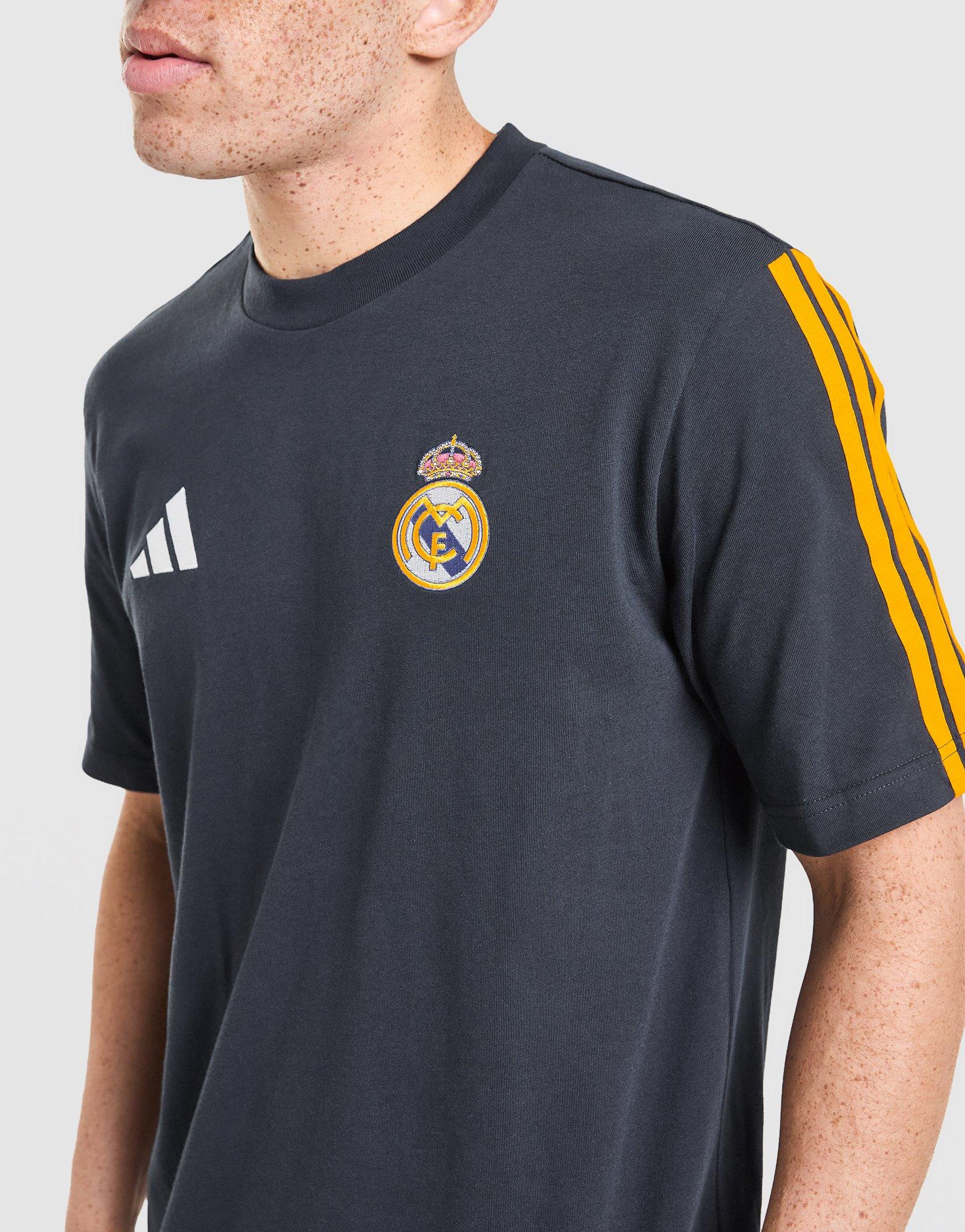adidas Camiseta Real Madrid Dna