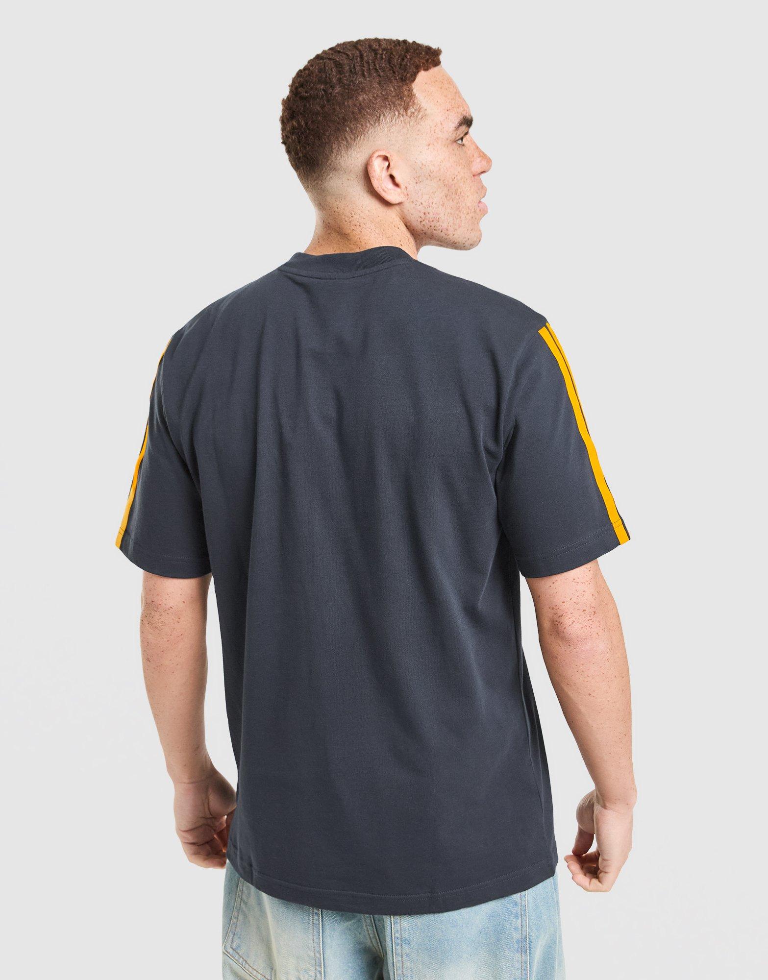 adidas Camiseta Real Madrid Dna