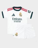 adidas Conjunto Real Madrid 2026/27 Primera equipación para bebé