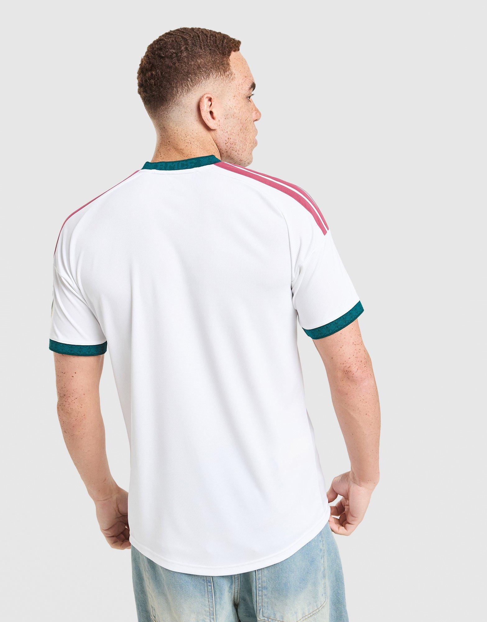 adidas Maillot Domicile Real Madrid 26/27