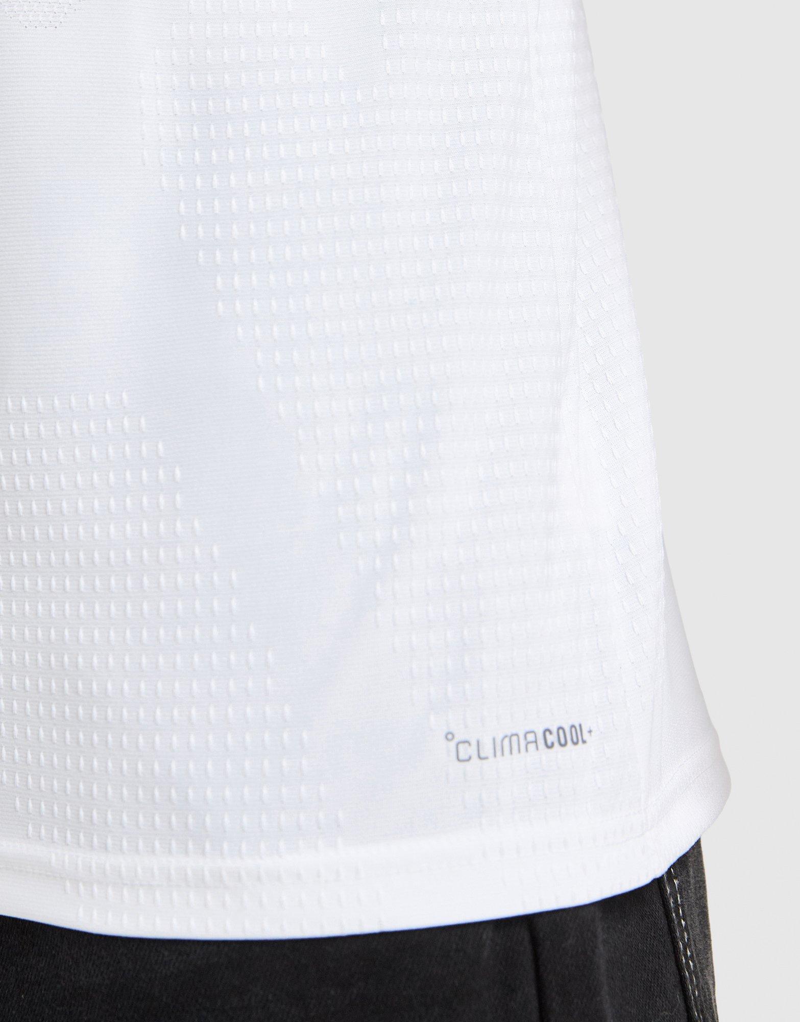 adidas Maillot Domicile Real Madrid 26/27 Authentique