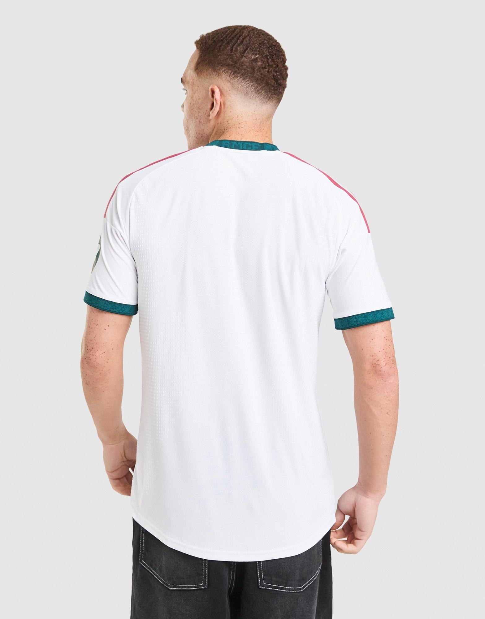 adidas Maillot Domicile Real Madrid 26/27 Authentique